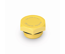 TN-EX-Tappi filettati - Direttiva ATEX
